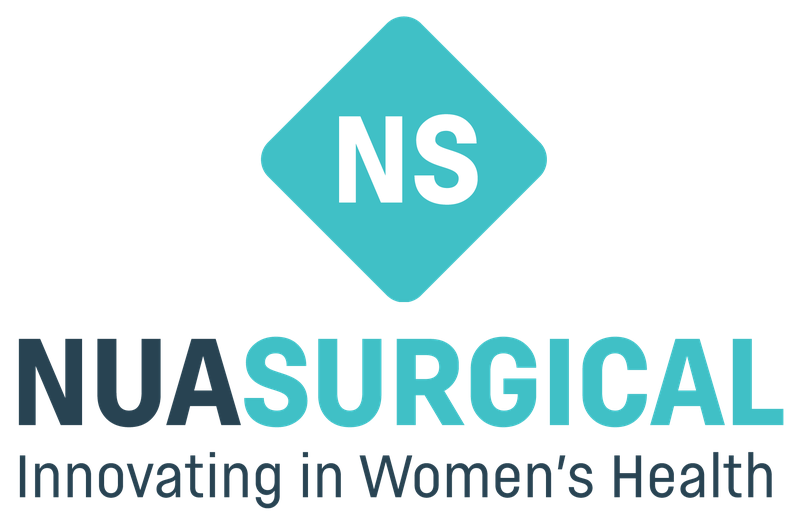 NUA Surgical logo