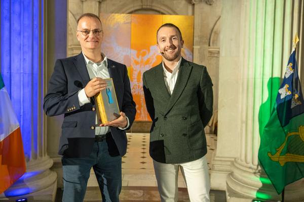 Foxrock Fintech — Best Fintech Startup