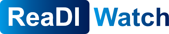 ReaDI-Watch logo