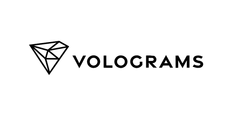 Volograms logo