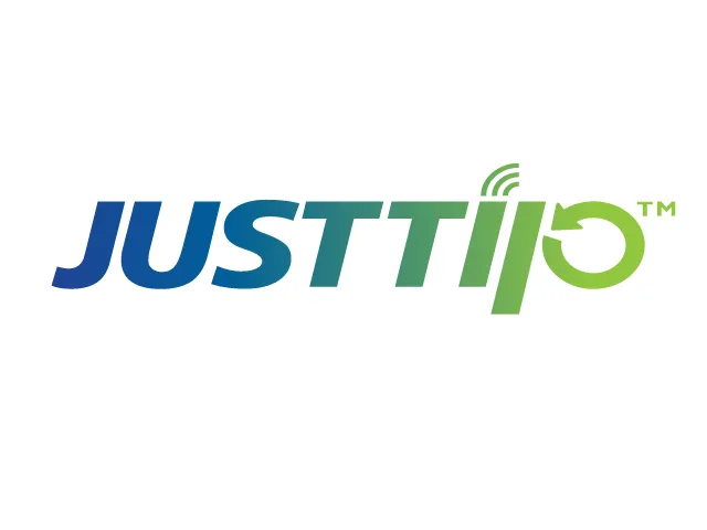 JustTip Technologies logo