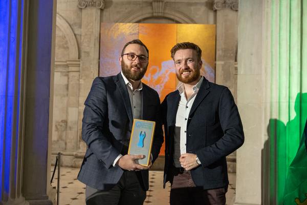 Tap Retail — Best eCommerce & Retail Startup