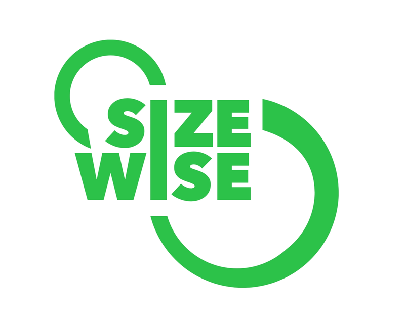 SizeWise logo