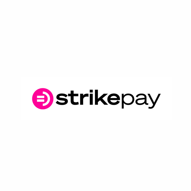 Strike logo