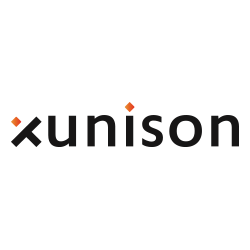Xunison logo
