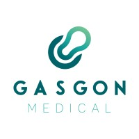 Gasgon Medical logo