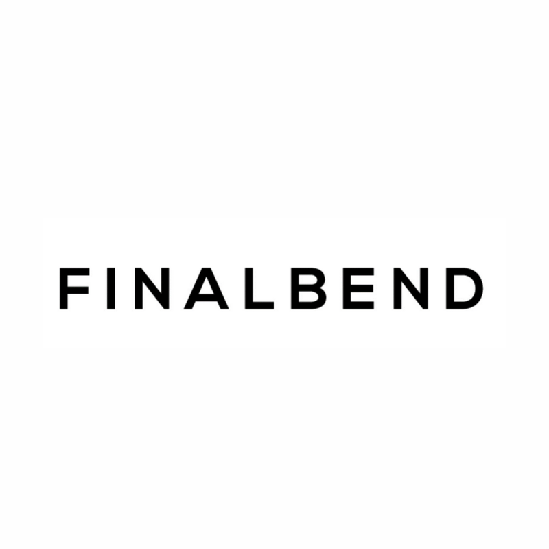 FinalBend logo