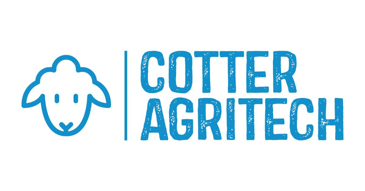 Cotter Agritech logo