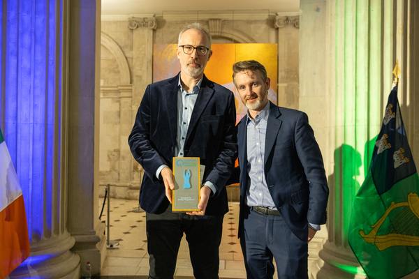 HAON Life Sciences — Best Emerge-Tech Startup
