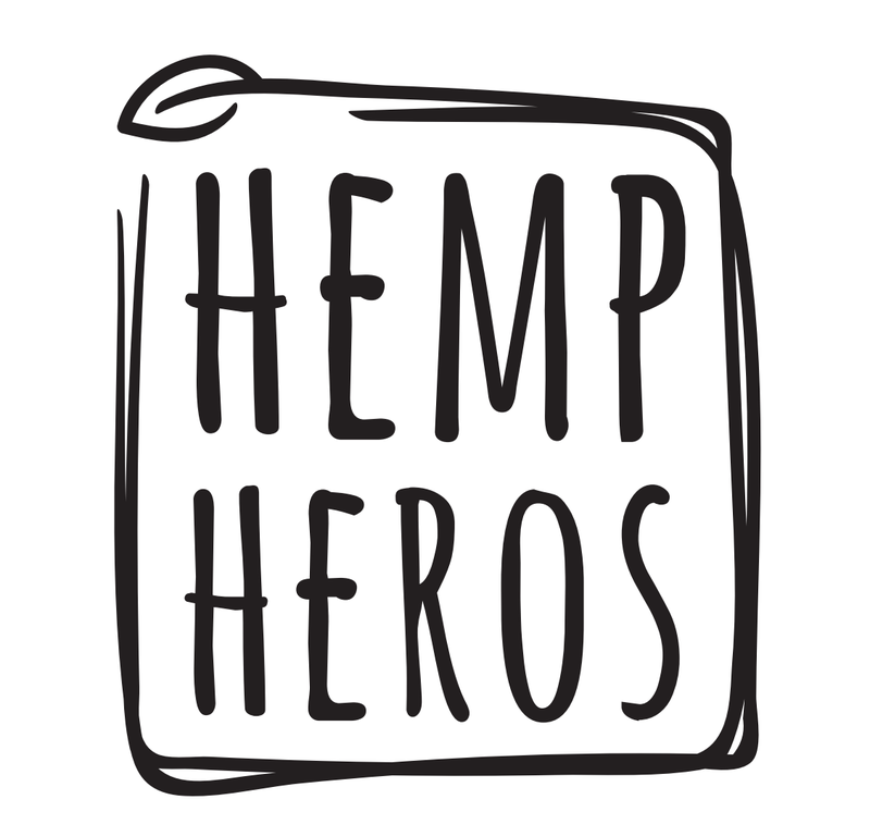 Hemp Heros logo