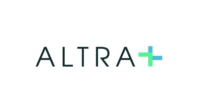 Altra logo