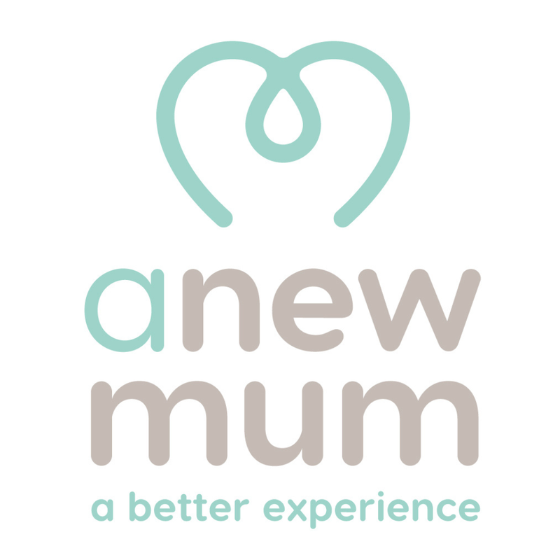anewmum logo