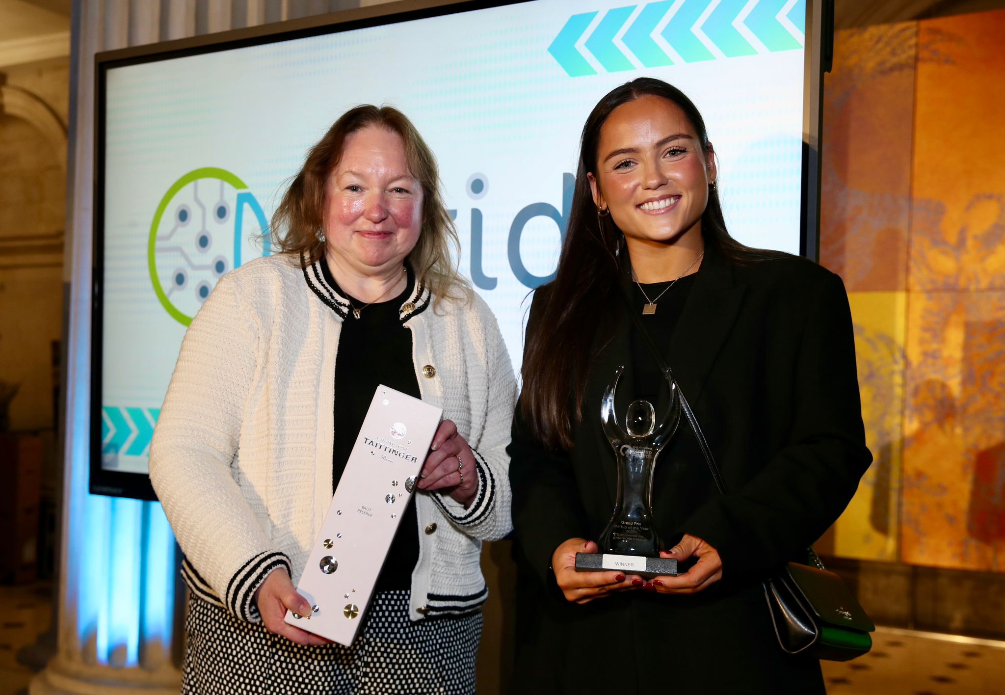 Cytidel — Grand Prix, National Startup of the Year 2024
