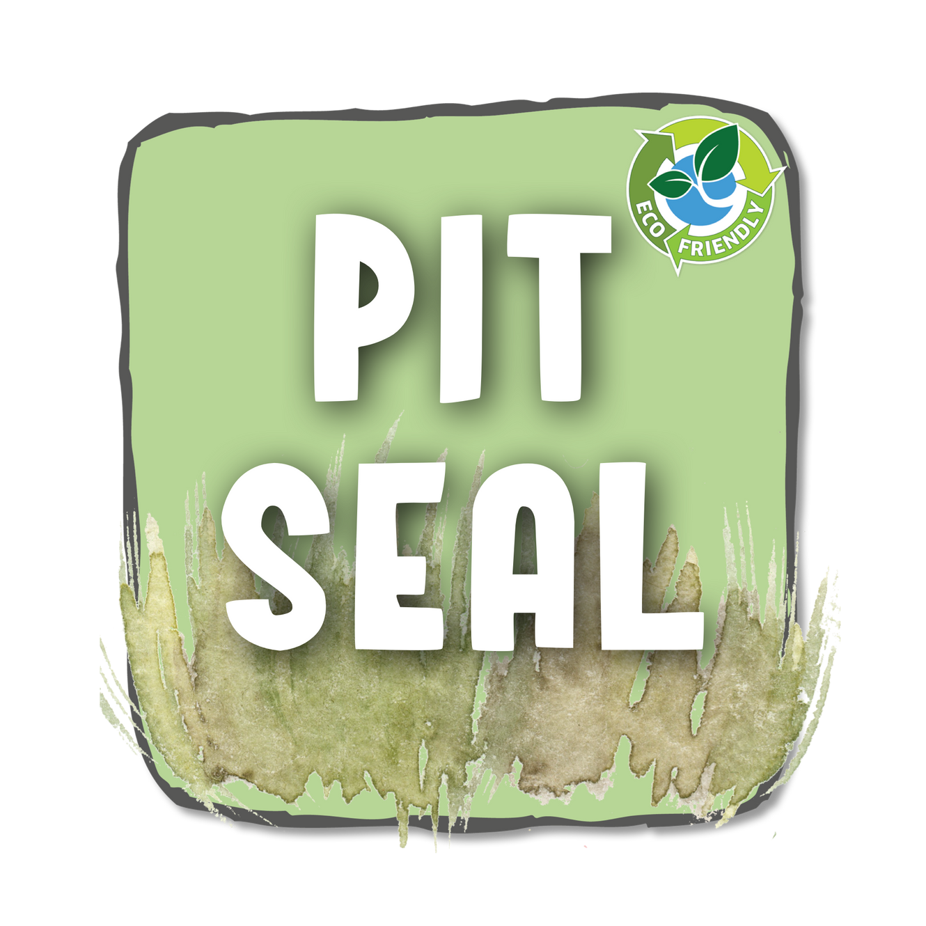 PitSeal logo