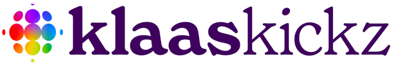 Klaas Kickz logo