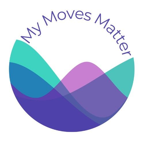 My Moves Matter logo