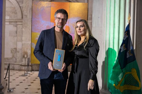 Mór Taste — Best Food & Drink Startup